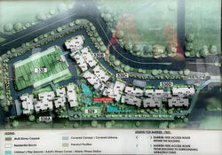 Blk 530A Pasir Ris One (Pasir Ris), HDB 4 Rooms #268620121